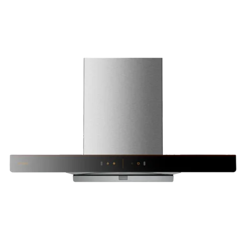 Fotile EMS9028S 900mm Built In/Canopy Rangehood