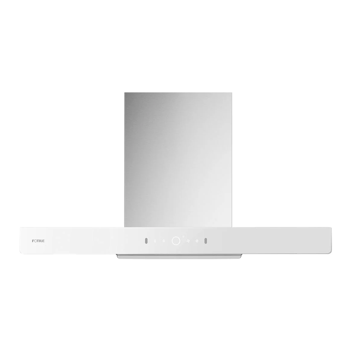 Fotile EMG9008-CW Rangehood for managing cooking fumes in Asian-style kitchens