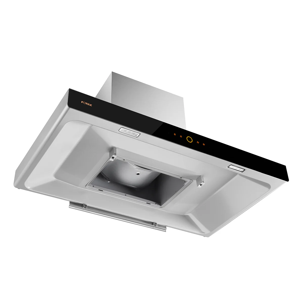 Fotile EMG9008 900mm Built In/Canopy Rangehood (without cover)