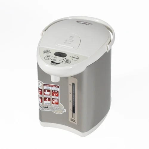 Fotile Micro-com Electric Airpot EPA6650| Dual Boiling Modes · Precise Temperature Control · Stainless Steel Interior