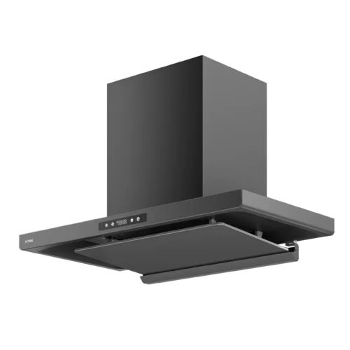 Fotile EMG9063-G 900mm Built-in/Canopy RangeHood Star-Grey Matte Finish