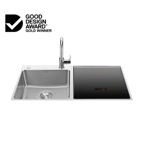 Fotile SD2F-P6 Sink Dishwasher