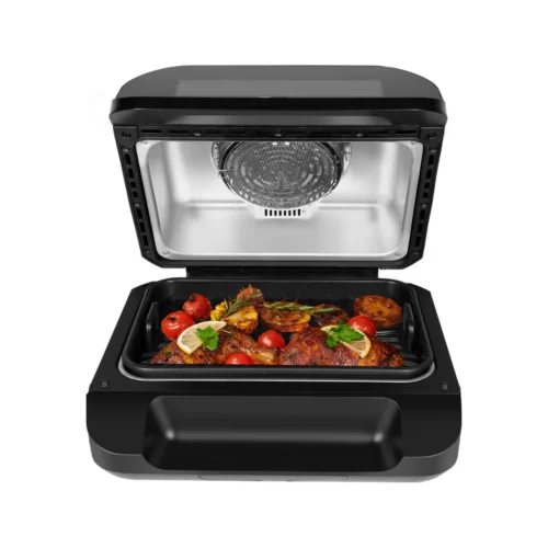 Fotile UltiChef Smart Grill & Airfryer AFG7979| 360° Air Circulation · 7 Preset Programs · Grill, Fry & Roast