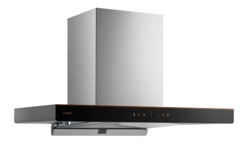 Fotile EMS9028S 900mm Built In/Canopy Rangehood
