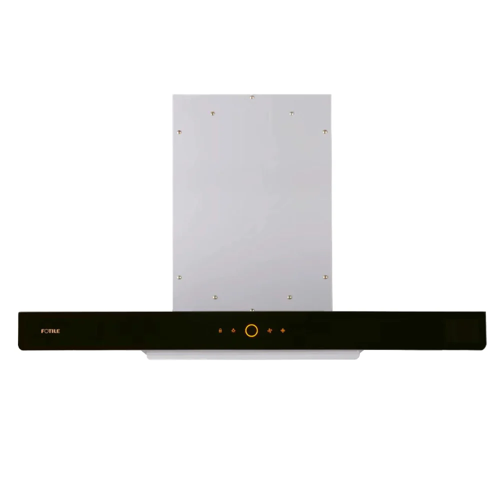 Fotile EMG9008 900mm Built In/Canopy Rangehood (without cover)