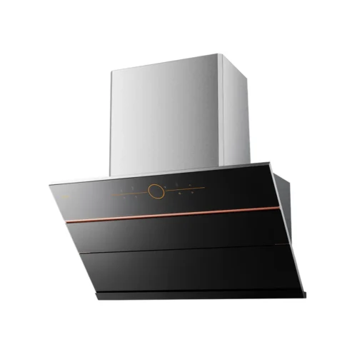 Fotile JQG9009X 900mm Incline Rangehood
