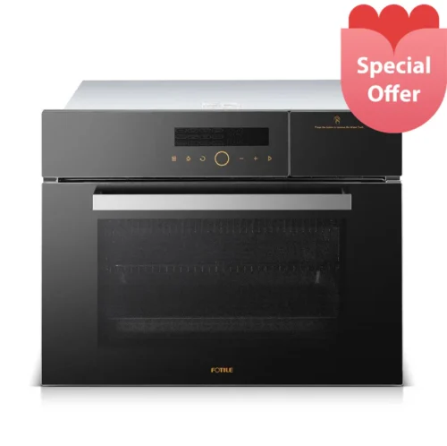 Fotile HZK-TS1 600mm 42L Compact Combi Steam Oven