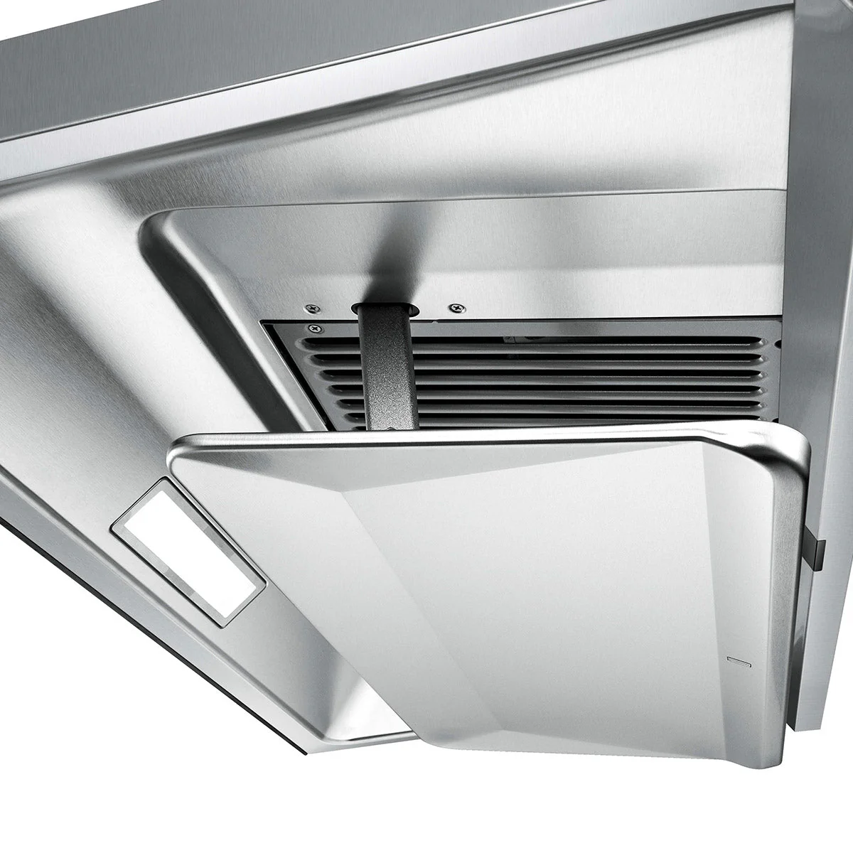 Fotile EMS9026 900mm Self-adjusting canopyRangehood