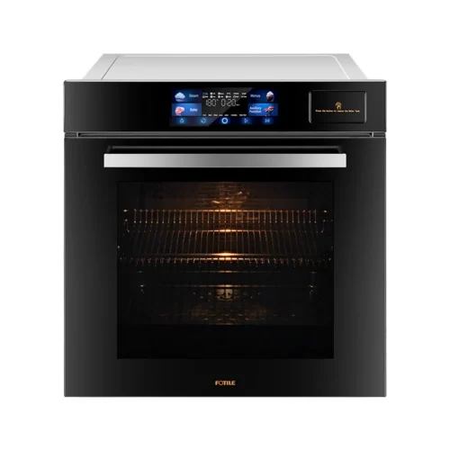 Fotile HZK72-H1 600mm 72L Combi Steam Oven