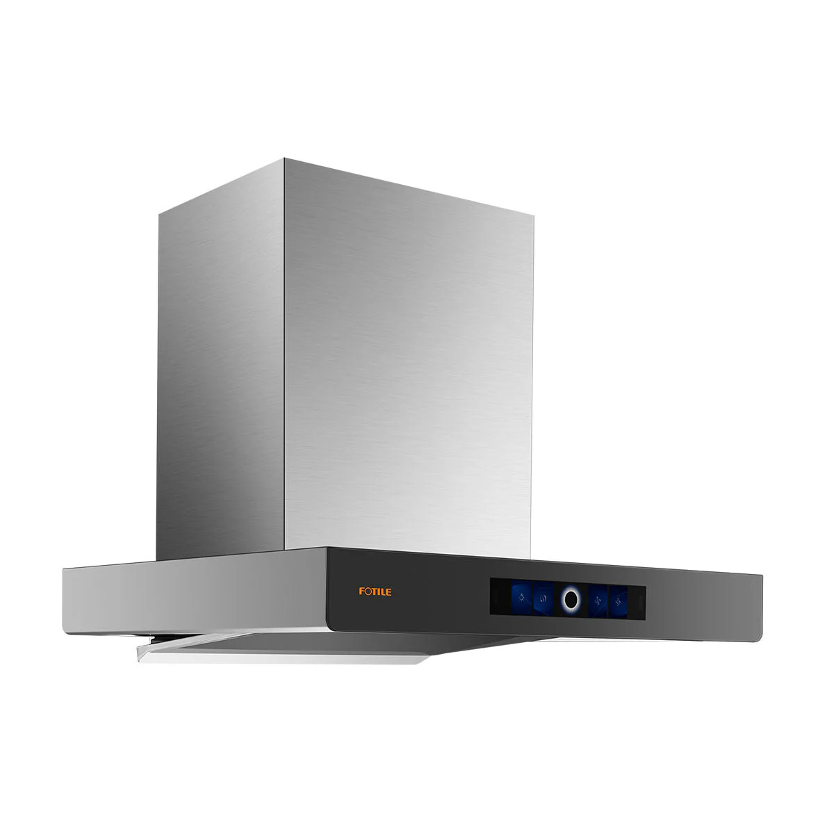 Fotile EMG6020-CY 600mm Built In/Canopy Rangehood Matte Grey