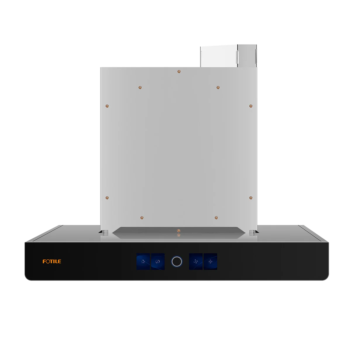 Fotile EMG6020 600mm Built In/Canopy Rangehood (without cover)