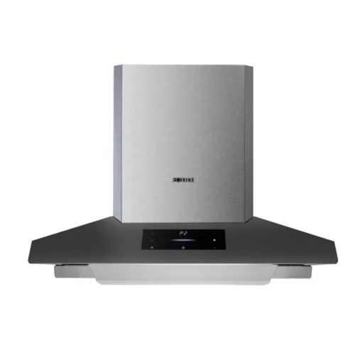 Fotile EMG9050-Y 900mm Self-adjusting Rangehood Matte Grey