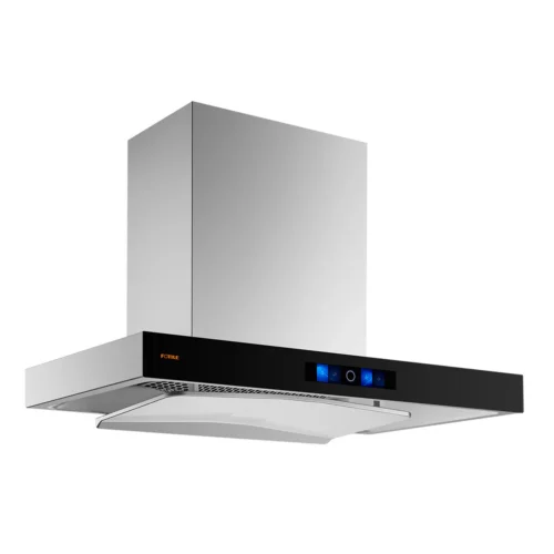 Fotile EMG9060 900mm Built In/Canopy Rangehood (without cover)
