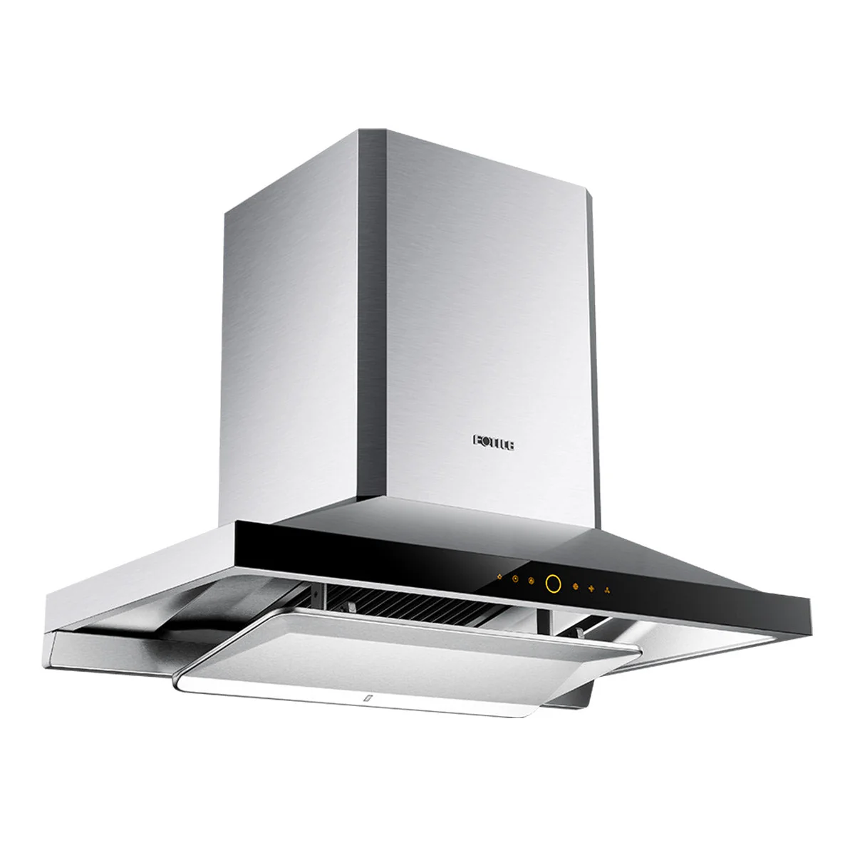 Fotile EMS9026 900mm Self-adjusting canopyRangehood