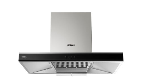 ROBAM Ninja MKII 900 A8320