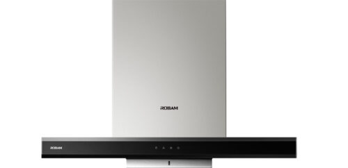 ROBAM Ninja MKII 900 A8320