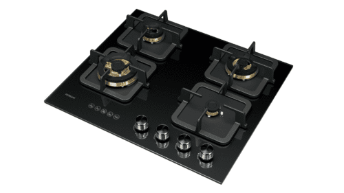 ROBAM B420 Glass 4 Burner (600mm)