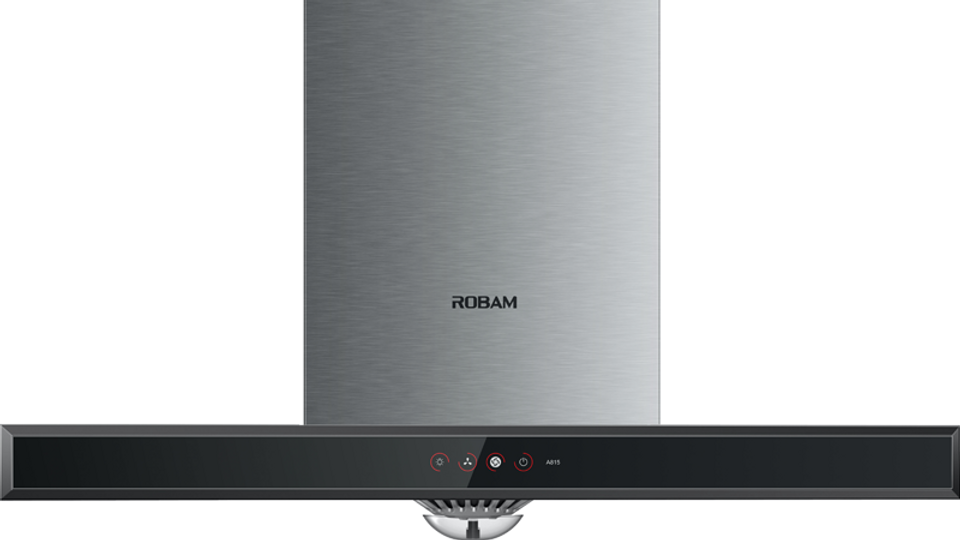 ROBAM Sketch MkII A851