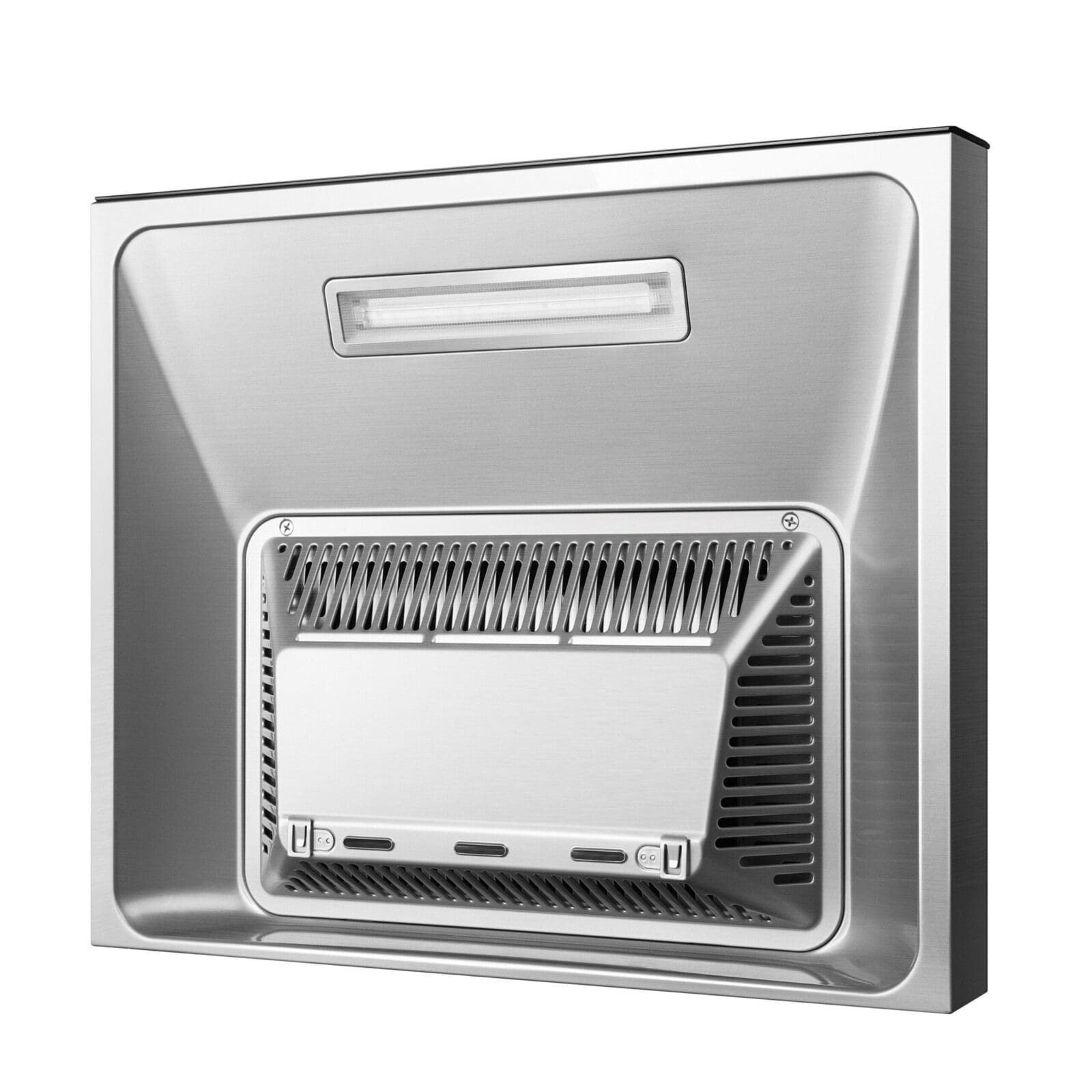 Robam A8303 Rangehood for managing cooking fumes in Asian-style kitchens