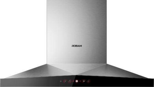 ROBAM Hurricane MkII A837