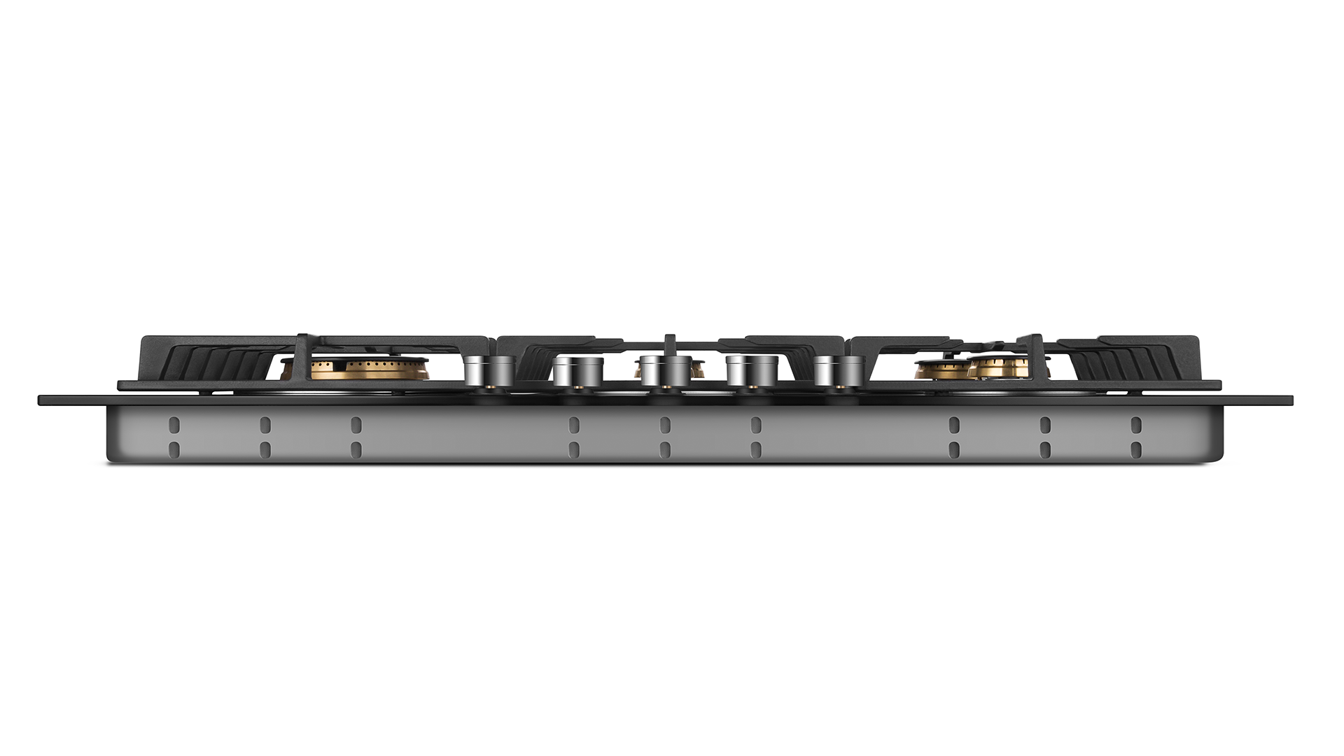 ROBAM B510 Glass 5 Burner (900mm)