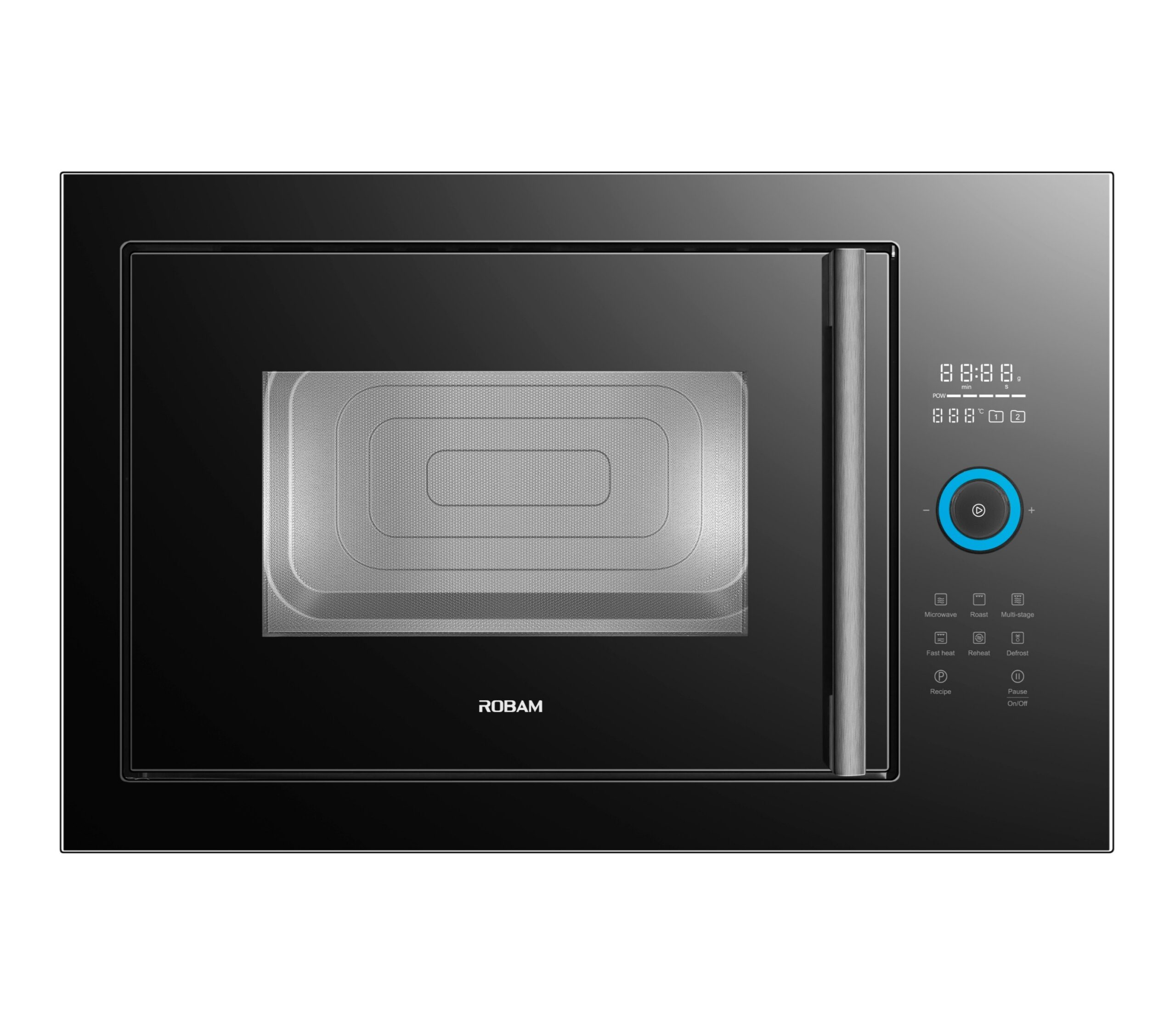 ROBAM CQ935 Combi Microwave Oven