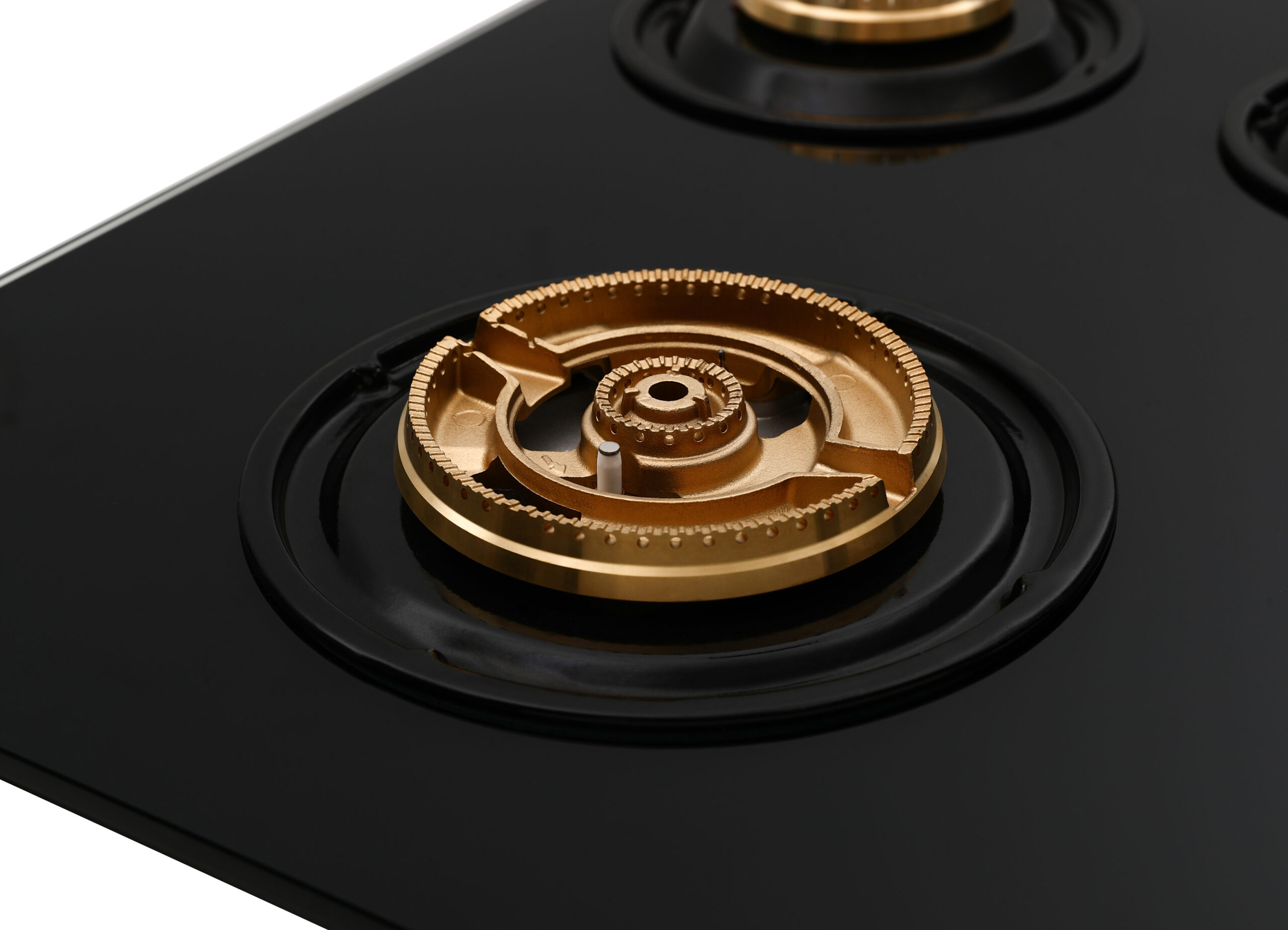 ROBAM H71 Glass 5 Burners (900mm)