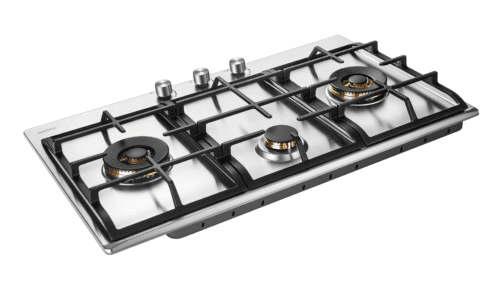 ROBAM G311 S/Steel 3 Burner (860mm)