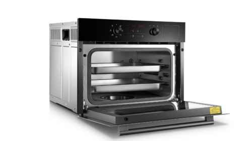 ROBAM S106 Dial Steam 460