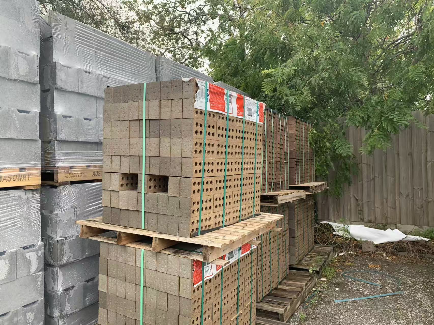 Common Render Brick by Pack - Free Delivery - Image 4