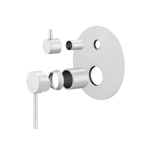 BU0125-2.ST Trim Kit