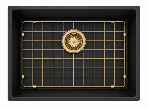 Stainless Steel Gold Grid for TWM6145 and TWM6145-W