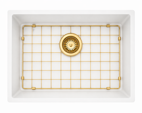 Stainless Steel Gold Grid for TWM6145 and TWM6145-W