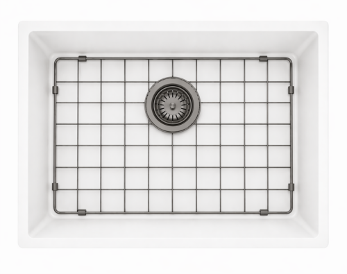 Stainless Steel Gun Metal Grid for TWM6145 and TWM6145-W
