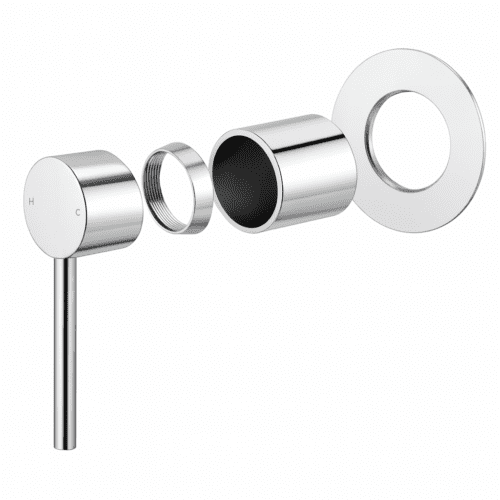 LUCID PIN Series CH0126-2-80.ST-NB Trim Kit(match CLPM)