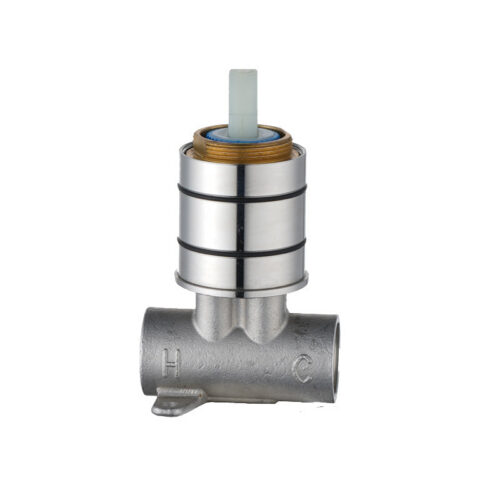 Wall Mixer In-wall Part (Single Function)