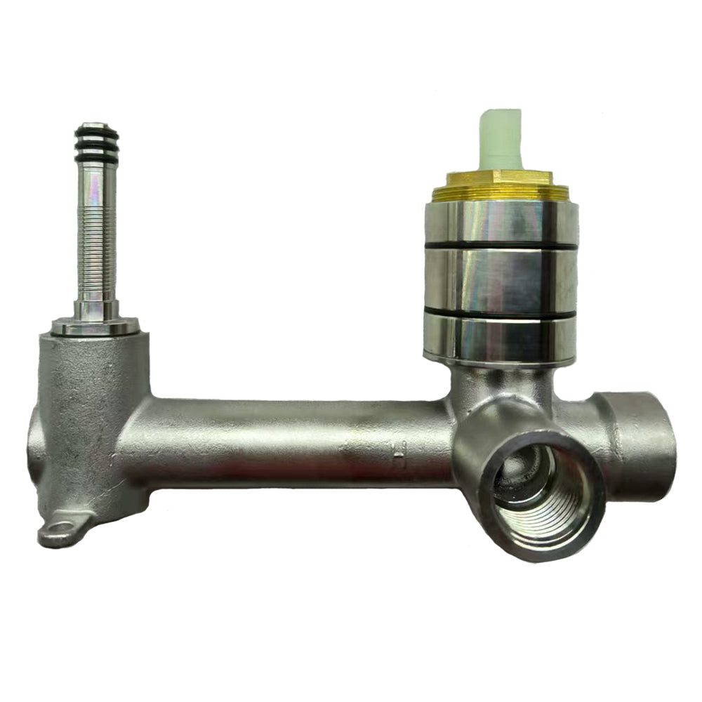 VOG- Black Spout Mixer