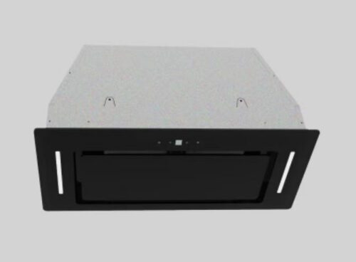 Carysil Built-In Canopy Rangehood 52CM