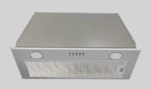 Carysil Stainless Steel Built-in Canopy Rangehood 60CM