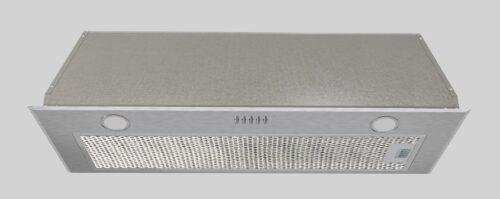 Carysil Stainless Steel Built-in Canopy Rangehood 90CM