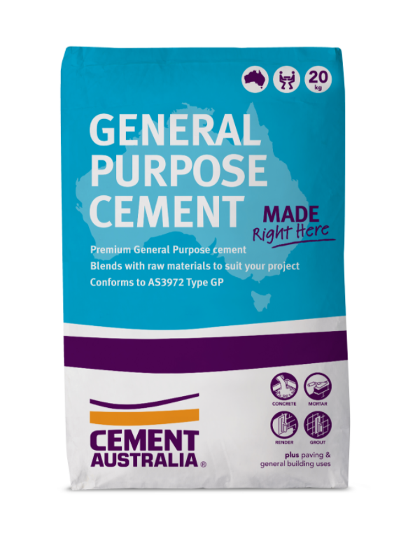 General Purpose Cement Bag 20kg