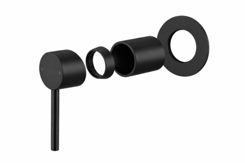 LUCID PIN Series OX0126-2-65.ST-NB Trim Kit(match CLPM)