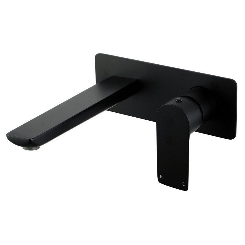 VOG- Black Spout Mixer