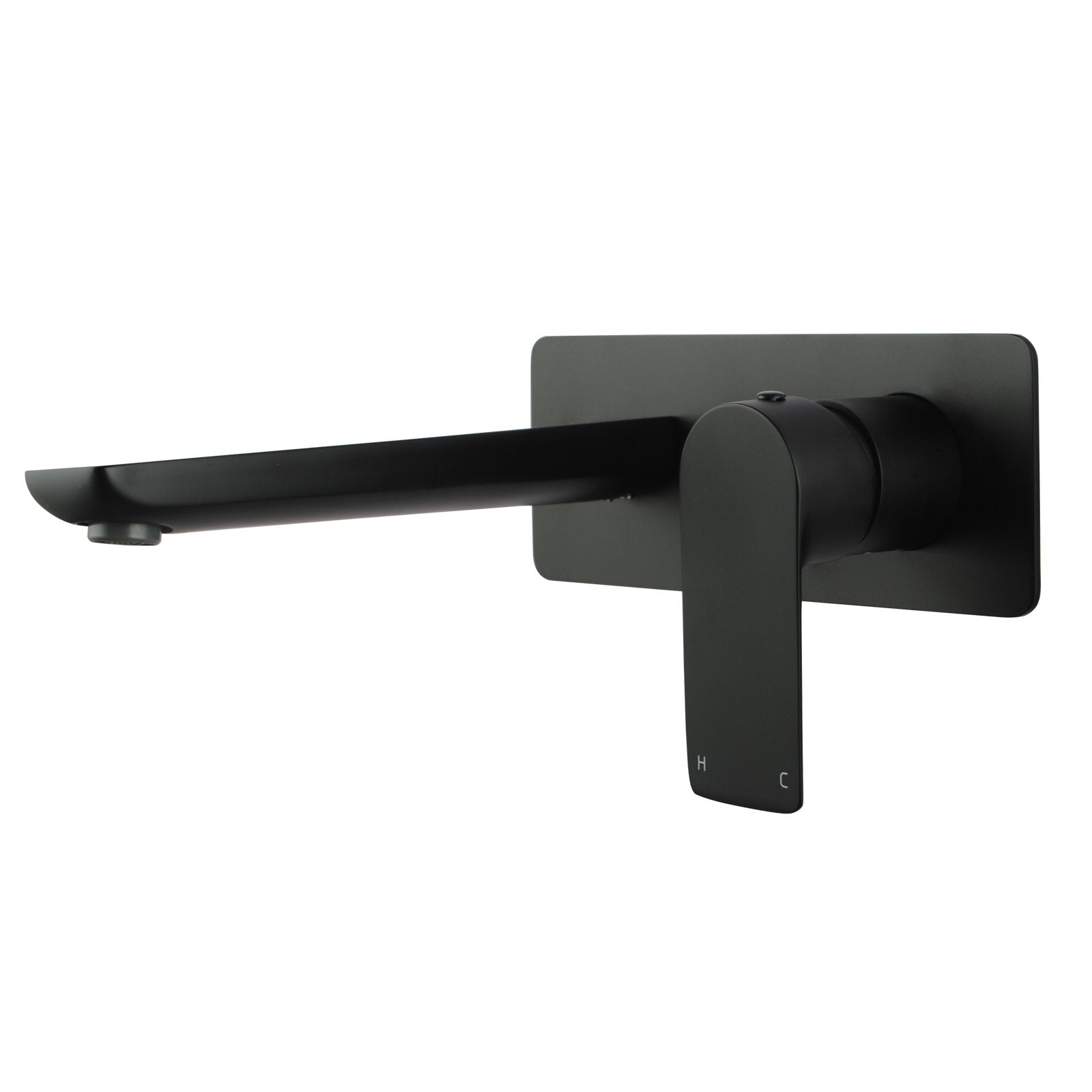 VOG- Black Spout Mixer