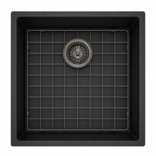 Stainless Steel Gunmetal Grid for TWM-S and TWM-SW