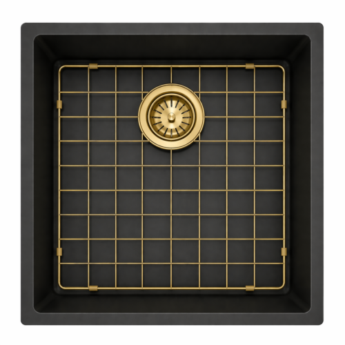 Stainless Steel Gold Grid for TWM-S and TWM-SW