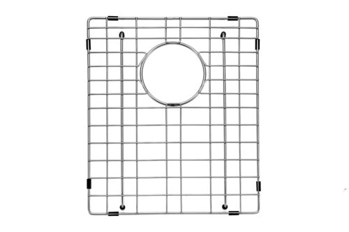 Stainless Steel Chrome TWM12 Sink Grids