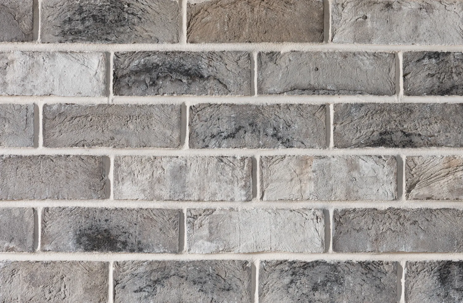 San Selmo Smoked Bricks