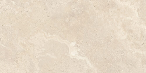 BECERA CROWN TRAVERTINE DEEP INK HONED
