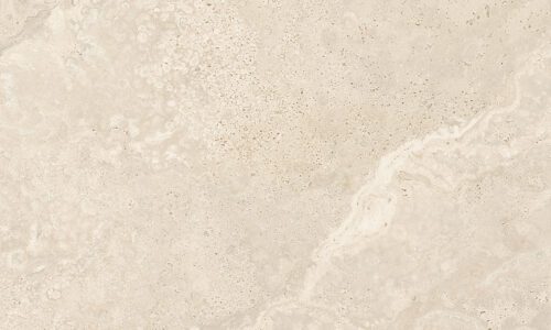 BECERA CROWN TRAVERTINE P5 PENCIL EDGE COPER
